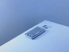 紫色控必看，雷柏紫键鼠外设好物推荐