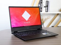 游戏大作井喷月！满功耗OMEN暗影精灵8 Pro立即畅玩