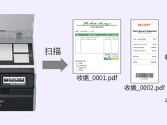 彩色复合 高效办公 夏普BP-M2332R天猫热销价6799元
