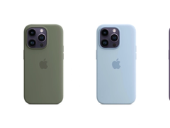 苹果推出多款新配色涉及iPhone 14 保护壳和 Apple Watch
