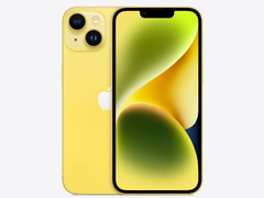 iPhone 14 Plus黄色款开启预约，还没开售就黄了