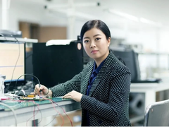 中国通信行业十大杰出女性，看看你认识几个？