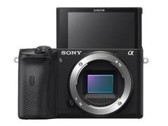 索尼即将发布一款 APS-C 画幅相机，定位高端机型