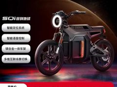 小牛电动SQi,定价近万一车难求 ，硬核创新打响价值战