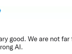 AI时代已来,AI算法工程师关彦斌:人们要主动适应AI带来的改变