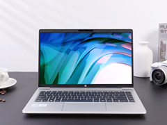 惠普战66六代锐龙版评测：17小时续航战力全开 丰富扩展超能装！