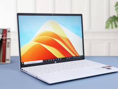 学生党5000预算 这款惠普星13Air轻薄本值得入手