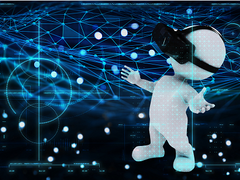 5G将如何影响AR和VR？