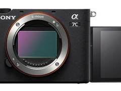 索尼 ZV 系列将迎来首台全画幅相机，消息称定名为 ZV-E1