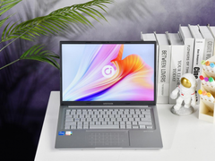 华硕再推实力新品，虚拟人艾朵带你解锁a豆14 2023