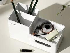 日售百单 十年开五店 京东文具店女老板自述创业成功秘诀