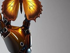 金蝶云·苍穹成为文心一言先行体验官，实现优势互补、多方共赢