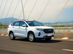 手握7万怎么选？哈弗M6 PLUS别错过