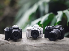 三月春游想美美地拍景拍人？当然是带这三款青春专微最合适