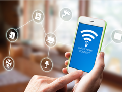 Wi-Fi VS 5G：你的企业是时候抛弃宽带了吗？
