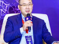 美的傅家早：数据中心降碳，风、水、液、氟四大方案将并存