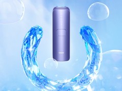 京东家电“超级新品季”重磅来袭，Ulike冰点脱毛仪高能驾到