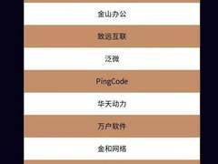 权威认可！蓝凌上榜《2022年度协同办公高成长企业》