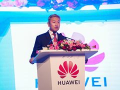 释放数字生产力，一切皆服务，华为云中东非峰会2023隆重召开