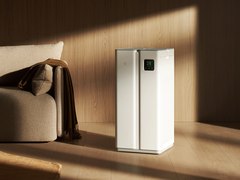 小米分解式长效除醛空净再上新 米家全效空气净化器首发3699元