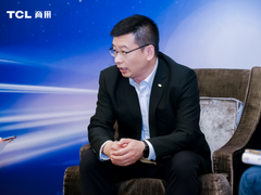 TCL商用总经理牛海龙：数字化是未来商显行业发展的大趋势