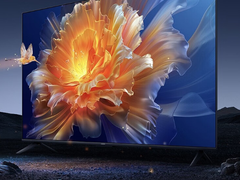 小米电视S系列上市！144Hz高刷新率 起售价2999元