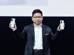 与光同行，点亮美好，HUAWEI P60系列聚光发布