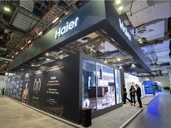 青岛企业新加坡展“中国智慧”