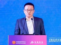 面向未来新型电力系统,华为构筑SPN电力通信网