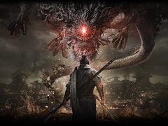 iGame RTX 4080带你遨游动作新游《卧龙：苍天陨落》