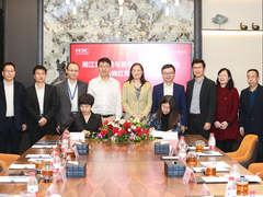 战略签约！湘江实验室合作达成，产学研用协同再创新