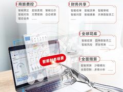 以数智化为抓手，打造无人值守的财务体系