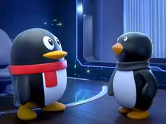 腾讯 2022 年财报公布，QQ 月活 5.72 亿，同比增长 3.6%