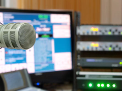 浪潮计算机以硬实力支撑国家广电总局应急广播平台建设