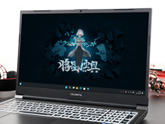 七彩虹将星X15 XS评测：12代标压+RTX 30系独显，高性价比入手真香