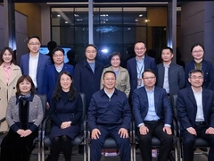 第三所！新华三工业互联携手苏州工业园区工业技术学校成立“新华三工业互联网学院”