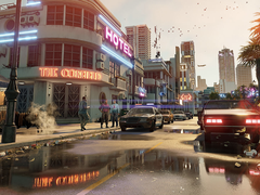 Intel Arc显卡驱动更新，已适配《法外枭雄：滚石城（Crime Boss: Rockay City）》游戏