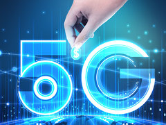 5G专用网络如何彻底改变港口运营