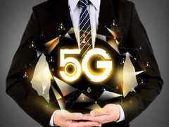 私有5G和边缘计算：制造业的完美匹配