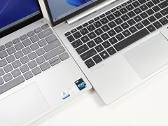 实测见真章！锐龙7 6800U和酷睿 i7-1260P不插电性能谁更强？