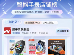 90后在京东开店变身创业店主 从朝九晚五到自己开店带货