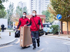 家电送装不统一难题亟待破解 京东即送即装给出参考答案