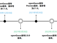 DTC 2023精彩预告丨华为 openGauss 共建共享开源数据库根社区