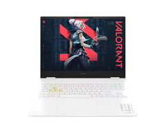 OMEN暗影精灵9 Slim“崭新出厂” RTX 40系列显卡打游戏有多强