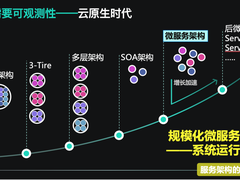 每日百亿查询请求，咋敢玩可观测性的呢？