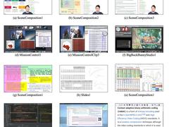 腾讯多媒体实验室5篇论文入选PCS 2022，含视频压缩、视频数据集等领域