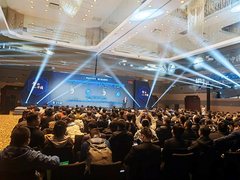 向数字中国美好未来进发,智·行中国2023在上海正式启航