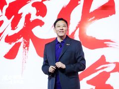 联想刘军：新财年中国区整体营业额要实现双位数增长