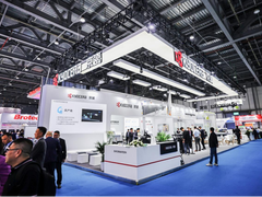 印领未来 京瓷明星产品亮相第五届广印展