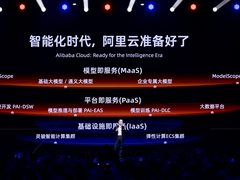 阿里CEO张勇：智能化升级，我们已做好准备